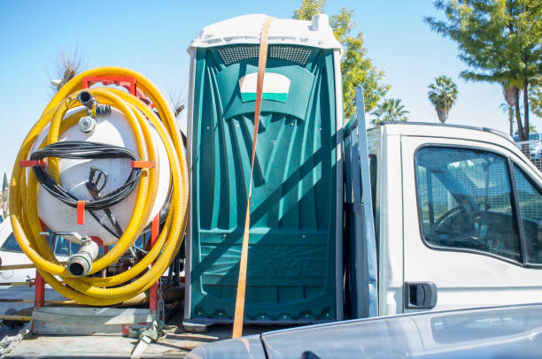 Trusted Chillicothe, IL porta potty rental Experts