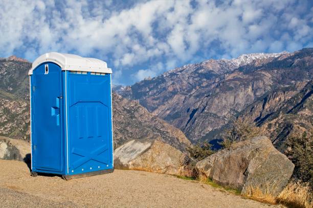 Best Affordable portable toilet rental  in Chlicothe, IL