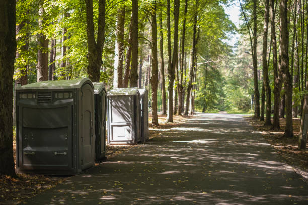 Best Local porta potty services  in Chlicothe, IL