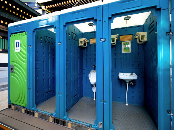 Best Affordable porta potty rental  in Chlicothe, IL