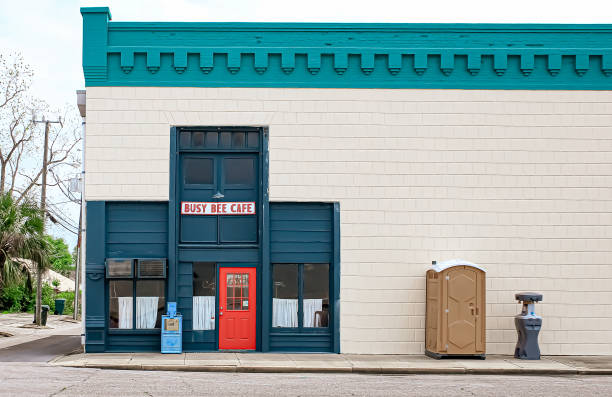 Best Temporary restroom rental  in Chlicothe, IL
