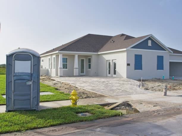 Best Local porta potty services  in Chlicothe, IL